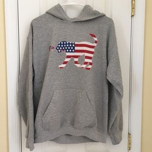 Lacrosse Sweatshirt